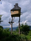 高過庵(2004年完成) 高過庵(2004年完成)