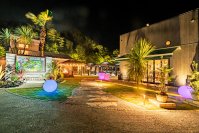 滋賀県のグランピング施設「フューチャーリゾート」4周年記念　6月限定・室料最大40％オフなど豪華な特典付き限定プランが登場！