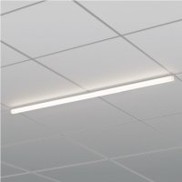 店舗・施設照明で好評の「SOLID DESIGN BASE LIGHT」シリーズ　システム天井用のスリムタイプを含む新製品45機種ラインアップ