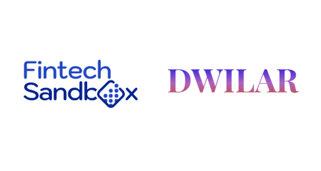 国際与信判定AIを展開するDwilar、米FinTech Sandboxアクセラレーションプログラムに採択