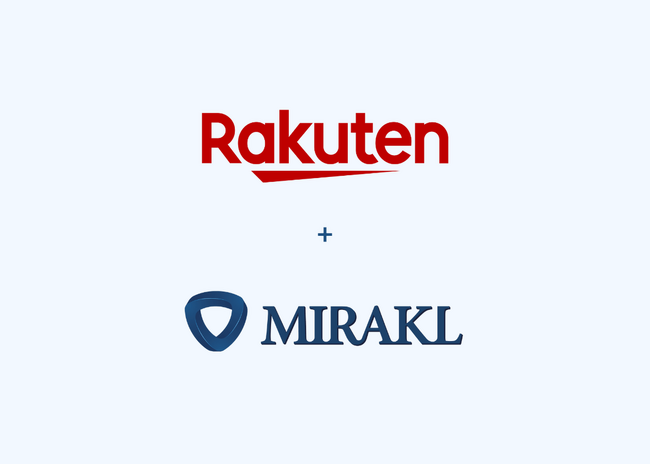 楽天フランス、Mirakl Adsを活用しリテールメディア戦略を強化