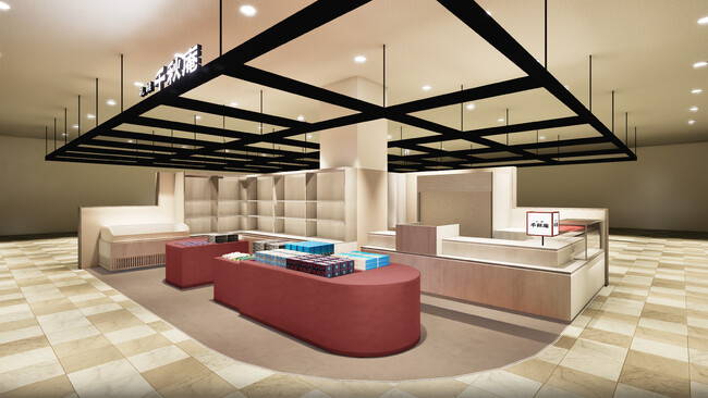 アリオ札幌に「札幌千秋庵」新店舗が誕生！3月21日(金) オープン