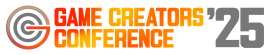 GAME CREATORS CONFERENCE '25