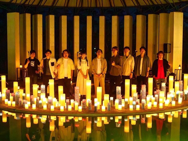 音楽と映画で想いを寄せる「南三陸カルチャーフェスティバル」初開催のお知らせ
