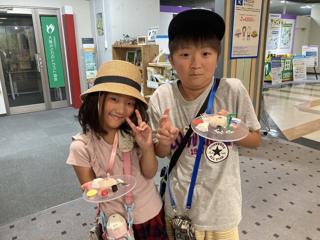 【大阪・関西万博１カ月前～直前イベント開催】環境・ＳＤＧｓを学び、遊べる 『ATCパビリオン』