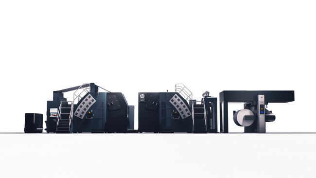 HP、デジタル印刷の未来に向け革新的な印刷ソリューションを発表