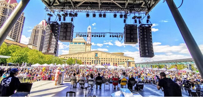 カナダ最大級の日系イベント「Japan Festival CANADA」 第10回記念大会が2025年8月16日・17日に開催決定！
