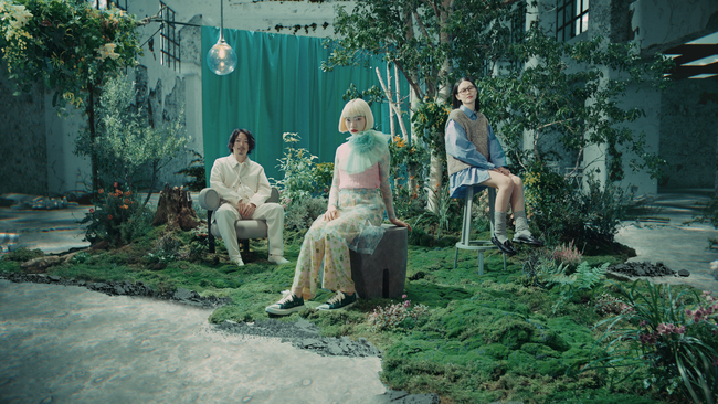「BOTANIST」が10周年スペシャルムービーを公開 アオイヤマダら愛用者が出演