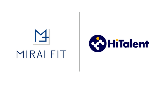 戦略コンサル出身者中心のビジネスプロフェッショナル活用サービス「HiTalent」をミライフィット株式会社が導入
