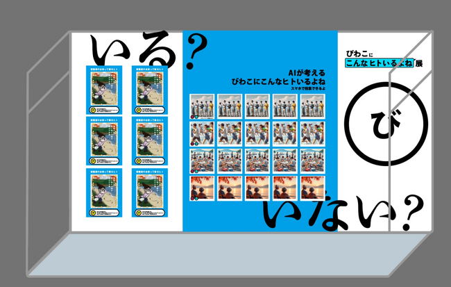 Z世代が琵琶湖をネタに大暴れ！？