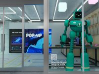 イラストアプリ「Procreate」　原宿でのポップアップストア限定企画の詳細を発表！豪華ゲストアーティストによるライブドローイング等を期間中(4/3～4/6)毎日開催