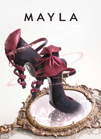 ラフォーレ原宿　春のNEW＆RENEWAL SHOP 第2弾「The Entrance of MAYLA」「l'atelier du savon」「CHELSEA」などがニュー・リニューアルオープン