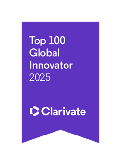 NECがClarivate 「Top 100 Global Innovators」に14年連続で選出