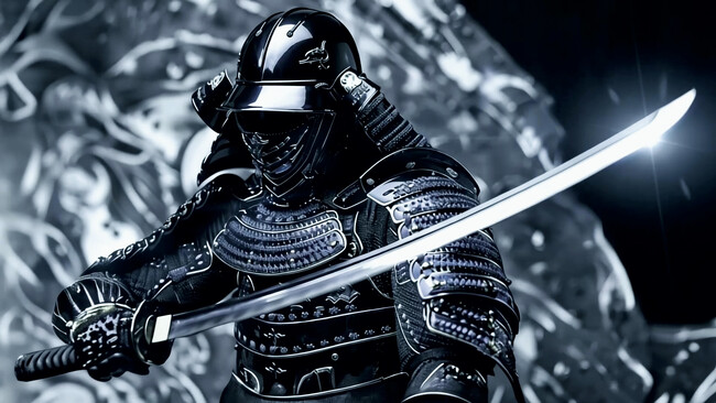 AIを活用した、貝印初のブランドムービーを制作