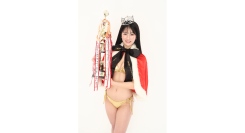 吉岡美穂さんや菜々緒さん、佐々木萌香さんなどを輩出したレースクイーンの最高峰「レースクイーン・オブ・ザ・イヤー 24-25」『さかい ゆりや』に決定！