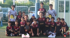 企業の電気料金削減で運営を行う「無償化トレセン（選抜）サッカークラス」、4月7日（月）に入会テスト開催