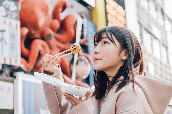 大阪で今一番行きたいエリアはどこ？ やりたいことは何？ ～大阪・関西万博の開催を前に阪急交通社がアンケート結果を公開～