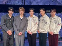 【MUSIC ON! TV(エムオン!)】世界初のトロットアイドルグループMYTRO初来日に密着した撮り下ろし特別番組札幌の街を楽しむ様子やインタビューなどその魅力に迫る!エムオン!で3/22(土)夜11時~放送!さらに「さっぽろ雪まつり」でのステージもオンエア!プレゼントキャンペーン実施中!