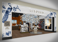 新生活シーズンに新たなショップ＆スペシャルなグルメプランが登場！東京ミッドタウン日比谷にライフスタイルブランド「RITUALS（リチュアルズ）」オープン