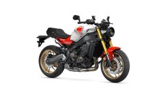 スポーツヘリテージ「XSR900 ABS」2025年モデル発売～ナビゲーション機能が使用できるTFTディスプレイ*³採用など、各機能や装備を充実～