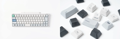 HHKB カラーキートップセットが相模原市のふるさと納税返礼品に追加採用