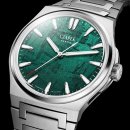 CZAPEK(チャペック) アンタークティック グリーン・メテオ 限定100本