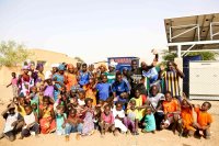 ヤマハ発動機のクリーンウォーター事業 が「日本水大賞　経済産業大臣賞」を受賞