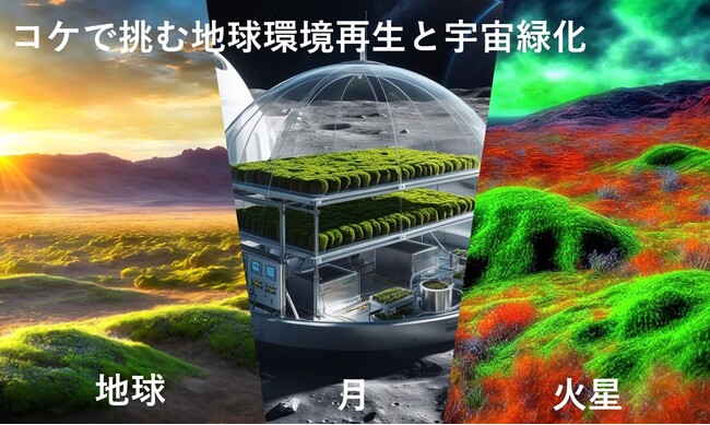DigitalBlastの博士人材によるクラウドファンディングプロジェクト、academist Prize for Deep Techに選出