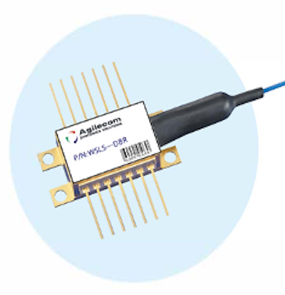 中国・Agilecom Photonics Solutions社、DBR／DFBレーザー製品 新規取り扱い開始のお知らせ