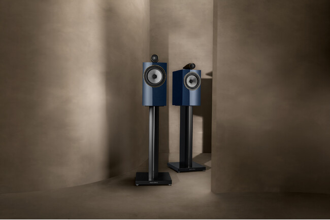 [Bowers & Wilkinsキャンペーン情報]高音質スピーカーケーブルプレゼントキャンペーン実施のお知らせ