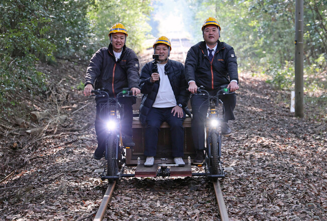 産経鉄道チャンネル　３月14日スタート　初回は鉄道BIG4・岡安さんと熊本被災路線ルポ