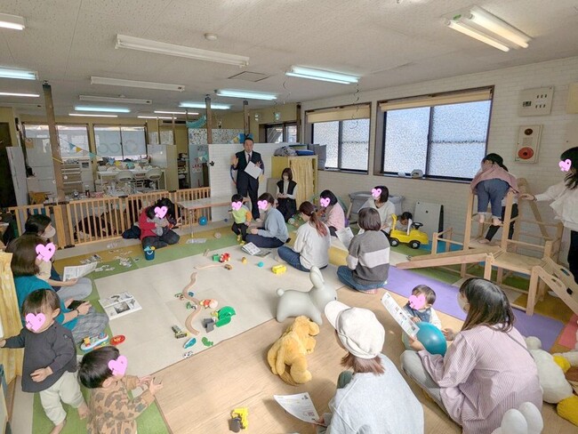 「カンタン！漢方のお話会」イベント事後レポート