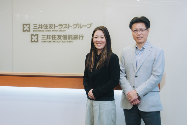 レッツノートがハイブリッドワークに最適なPCとして、三井住友信託銀行の標準端末に採用 ～モバイル性やネットワークへの接続性で「多様な働き方」の実現に貢献～