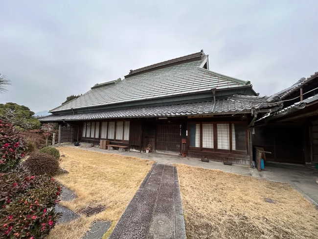北区山田町で「古民家活用講座～トークとワーク～」を開催します