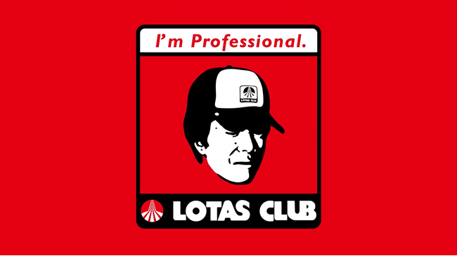 「クルマの点検はロータス」PR動画第9弾を発表