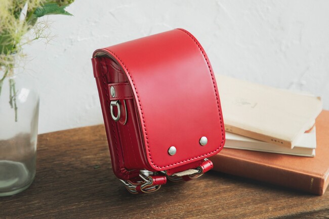 土屋鞄のランドセル 2025年度リメイクを3月14日より受け付け開始。コンパクトで収納抜群 TSUCHIYA KABANの定番財布「Lファスナー」も新登場。