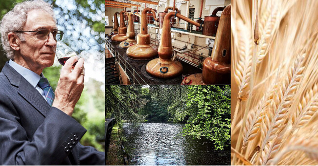 【限定204本】グレングラントのプライベートカスク第2弾が登場!