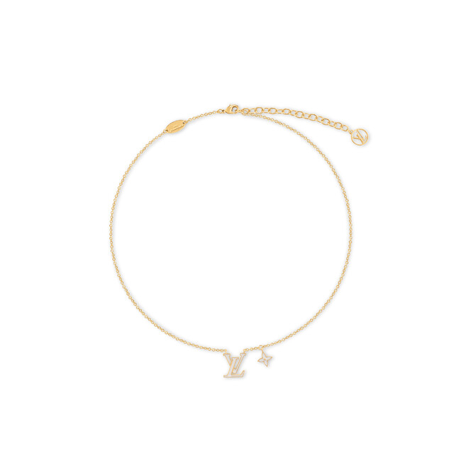 【ルイ・ヴィトン】洗練されたフェミニンなスタイルのウィメンズ ファッションジュエリーの新作を発売