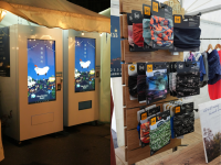 ＜ONSENSAUNA presents美泉夜市＠下北沢＞人気ブランド「BUFF」と「BROOKS」がコラボした“温活ランイベント”を3/22(土)に開催