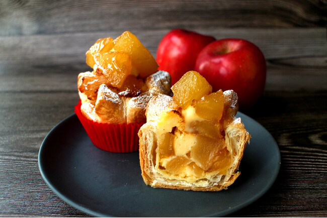 埼玉エリア初出店！新しいカタチのアップルパイ専門店「PIE mania(パイマニア)」可愛くてずっしり！新しいカタチのご褒美スイーツ　神戸屋が手掛ける専門店ブランド