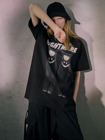 S’YTE × KOICHI IYODA Collaborate Collectionを3月20日(木)に発売