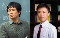 2025年度稲盛科学研究機構(InaRIS)フェロー決定