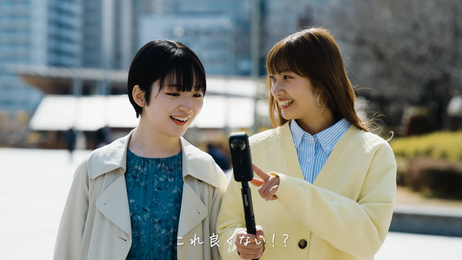 Insta360が東京、大阪合計7カ所で大規模DOOH広告を実施