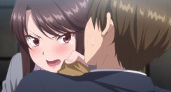 【3月16日(日)25時～再放送！】TVアニメ「しーくれっとみっしょん～潜入捜査官は絶対に負けない！～」 第1話のあらすじ・カット公開！