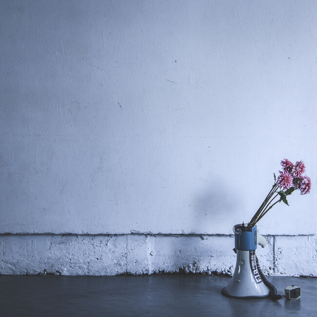 F.I.B JOURNAL 最新アルバム「現象 hyphenated」12インチLP発売に先立ちMVを公開 / fooop株式会社