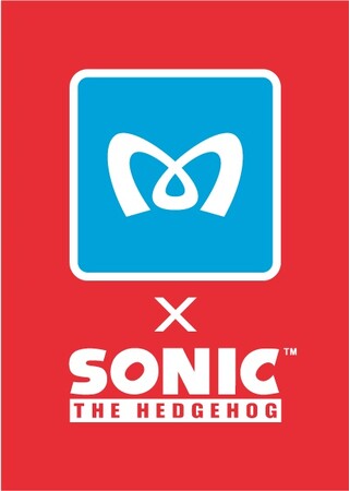 ソニックたちが新生活を応援！東京メトロ「後楽園駅」にて「飛び出すソニックARおみくじ」を実施！ソニックコラボメニューが楽しめるキッチンカーの登場も決定