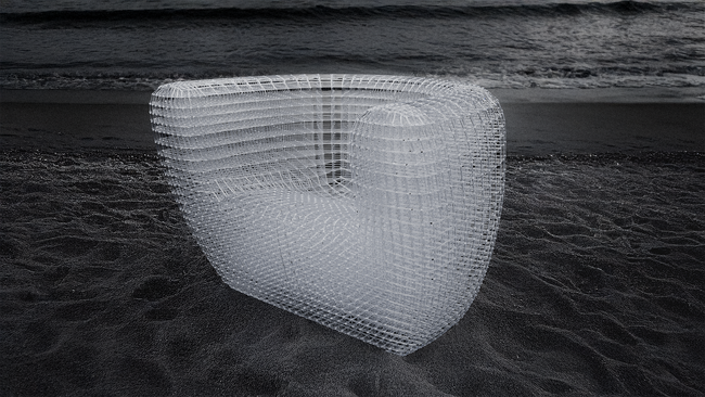 革新的な立体造形技術をコアに持つデザインブランド「130」がミラノ・サローネ2025　Brera Design Week 初出展