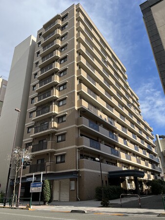 資産の取得に関するお知らせ（ラフィネ立川）