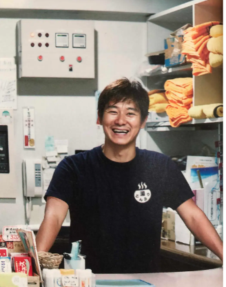 「銭湯業界初!入浴剤メーカーが銭湯でコラボ風呂を開催」