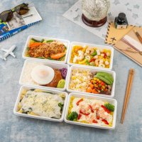 「世界の機内食～ワールドセレクション～」数量限定発売
～羽田空港オリジナル箸（非売品）付き～